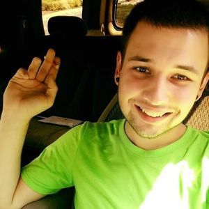 Meet your Posher, Cody